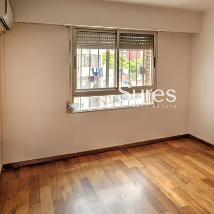 Image 3 - Avenida Julio María Sosa 2265, 2267, 11303 Montevideo, Uruguay - Apartment for rent