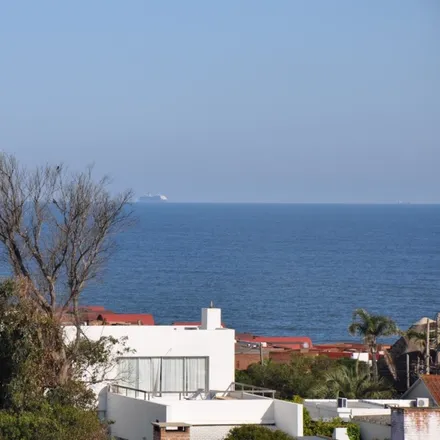 Buy this 1 bed apartment on Sarandí 18 in 20000 Manantiales, Uruguay