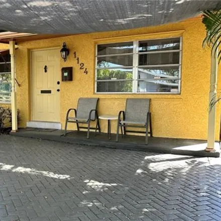 Rent this 3 bed house on 679 Northeast 12th Avenue in Hallandale Beach, FL 33009