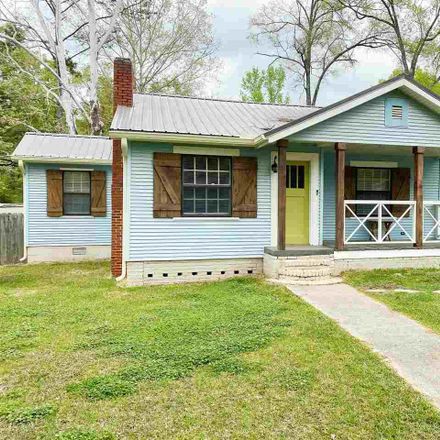 Rent this 3 bed house on E Sterrett St in Columbiana, AL