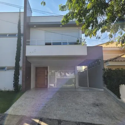 Buy this 3 bed house on Rua Ezequiel Arruda Machado in Vila Piccinato, Votorantim - SP