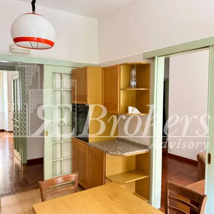 Image 6 - Meeting Place, Piazza Bologna 1, 00162 Rome RM, Italy - Apartment for rent