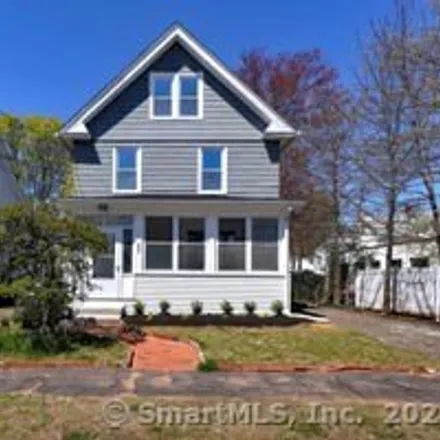 Buy this 3 bed house on 209 William Street in Savin Rock, West Haven