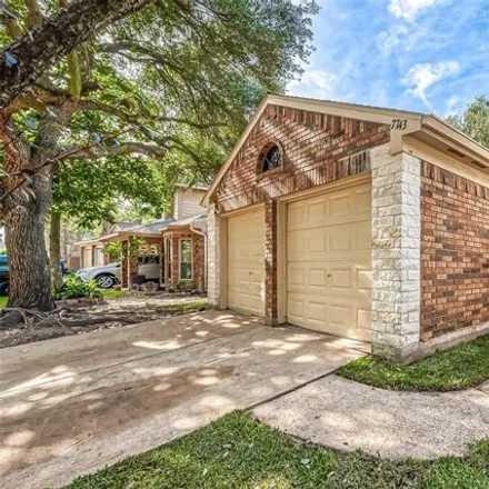 Buy this 3 bed house on 7747 High Village Drive in Copperfield, Harris County