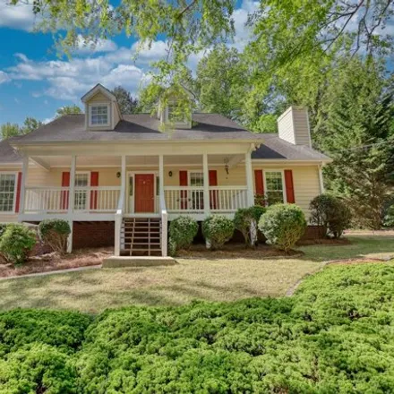 Image 5 - 4013 Spring Terrace, Douglas County, GA 30134, USA - House for sale