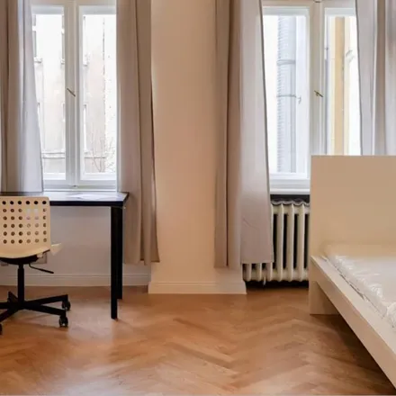 Rent this 6 bed apartment on Karl-Marx-Straße 11 in 12043 Berlin, Germany