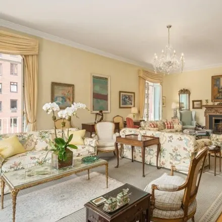 Image 4 - 4 Sutton Place, New York, NY 10022, USA - Apartment for sale