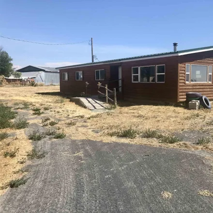 Image 1 - 1859 East 1400 South, Gooding County, ID 83330, USA - House for sale