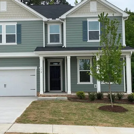 Rent this 5 bed house on 172 Potomac River St in Garner, North Carolina