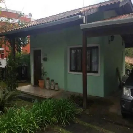 Image 2 - Rua Ametista, Vila de São Fernando, Jandira - SP, 06447-010, Brazil - House for sale