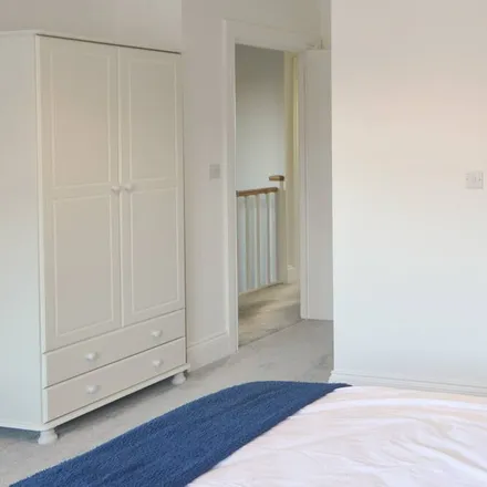 Rent this 4 bed duplex on Acklington in NE65 9FJ, United Kingdom