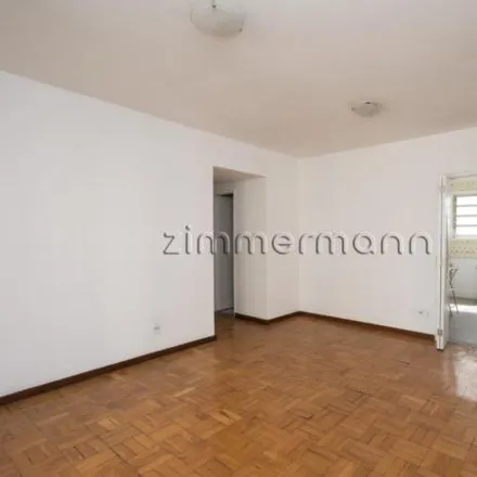 Buy this 3 bed apartment on Condomínio Edifício Itaim Tower in Rua Santa Justina 352, Vila Olímpia