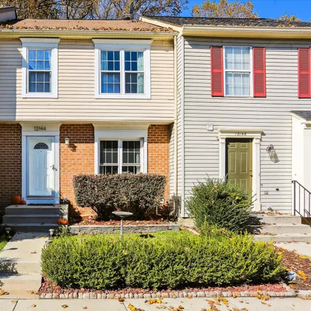 Image 1 - 12144 Island View Circle, Germantown, MD 20874, USA - Townhouse for sale