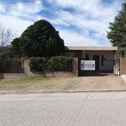 Image 1 - Avenida Héroes de Malvinas, Departamento Punilla, San Antonio de Arredondo, Argentina - House for sale