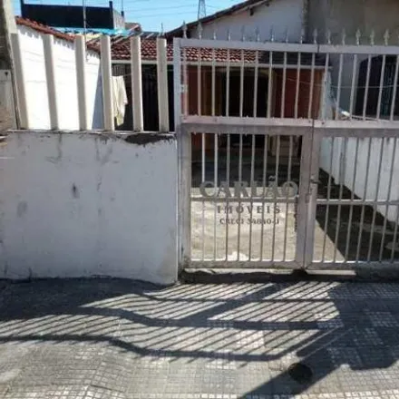 Buy this 1 bed house on Rua Pio XII in Suarão, Itanhaem - SP