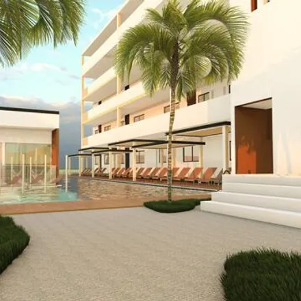 Image 7 - unnamed road, 77726 Playa del Carmen, ROO, Mexico - Apartment for sale
