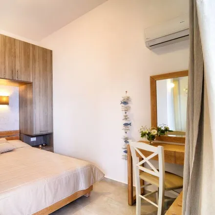 Rent this 1 bed apartment on Community of Mirtos in Ierapetra Municipal Unit, Lasithi Regional Unit