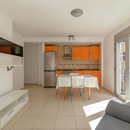 Rent this 2 bed apartment on Calle Taliarte in 23, 35009 Las Palmas de Gran Canaria