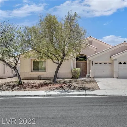 Buy this 4 bed house on 6809 Unicorn Street in Las Vegas, NV 89131
