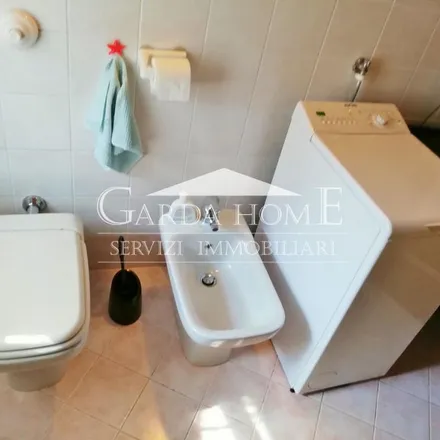 Rent this 1 bed apartment on Via Monte Grappa in 25015 Desenzano del Garda BS, Italy