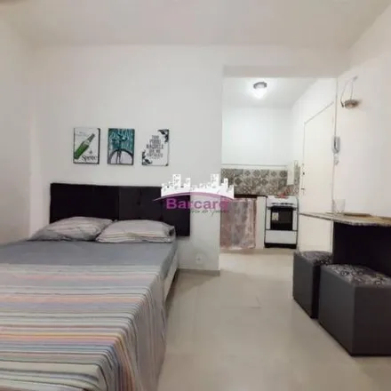 Buy this 1 bed apartment on Tica´s in Avenida Doutor Vicente de Carvalho, Ocian