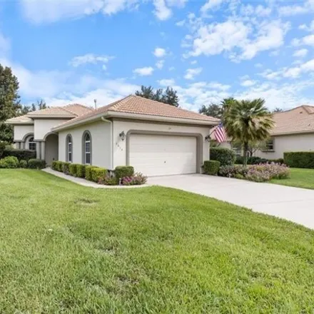 Image 2 - 2014 N Lakecrest Loop, Hernando, Florida, 34442 - House for sale