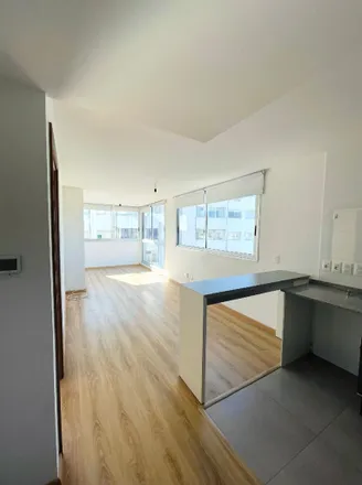 Buy this studio apartment on Guayaqui 3168 in 11300 Montevideo, Uruguay