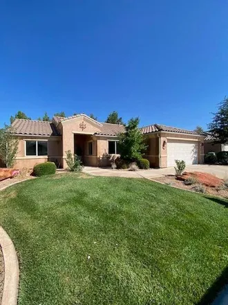 Buy this 3 bed house on 1630 East 2450 South in St. George, UT 84790