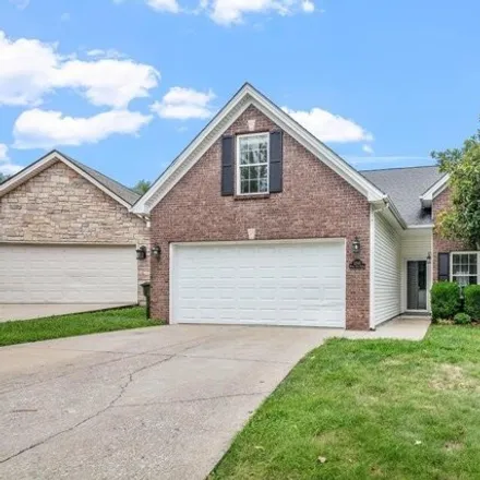 Rent this 4 bed house on 3345 Royal Troon Road in Lexington, KY 40509