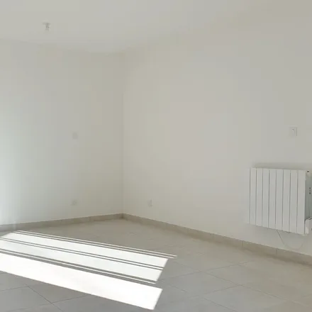 Rent this 2 bed apartment on 20 Boulevard Victor Hugo in 44110 Châteaubriant, France