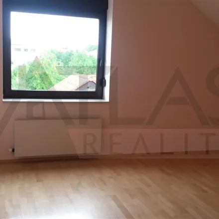 Rent this 7 bed apartment on Rabochova 1117 in 252 62 Horoměřice, Czechia