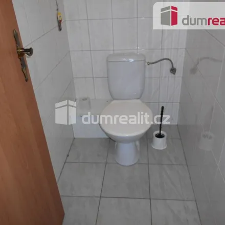 Rent this 1 bed apartment on Dlouhá 94 in 261 01 Příbram, Czechia