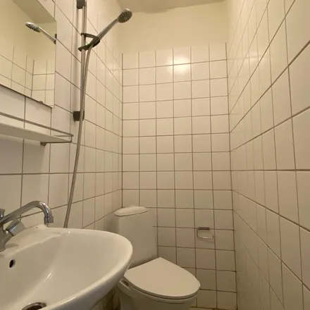 Rent this 2 bed apartment on Hobrovej 31 in 8900 Randers C, Denmark