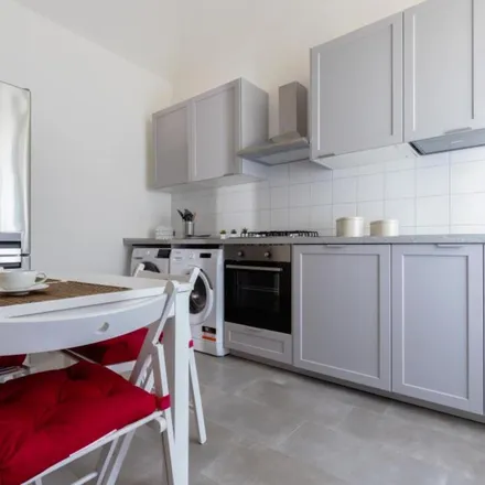 Rent this 5 bed apartment on Via Giuseppe Baretti 16a in 10125 Turin TO, Italy