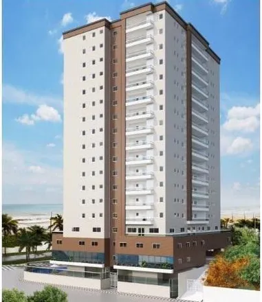 Buy this 2 bed apartment on Rua Paulino Borrelli in Solemar, Praia Grande - SP
