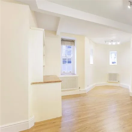 Image 7 - Cookham House, Montclare Street, London, E2 7EX, United Kingdom - Apartment for rent