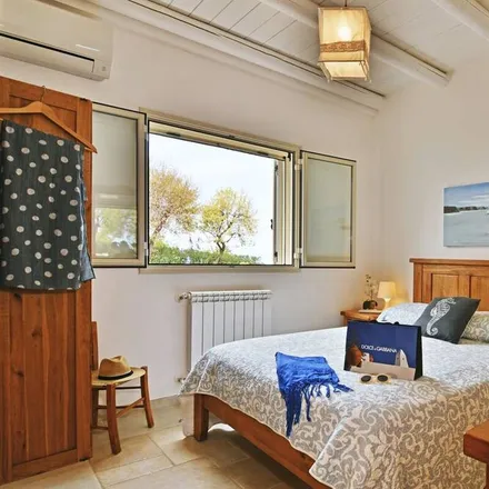 Rent this 4 bed house on Cefalù in Via Antonio Gramsci, 90015 Cefalù PA