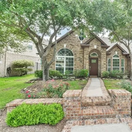 Rent this 4 bed house on Meadow Bend in Cypress, TX 77433
