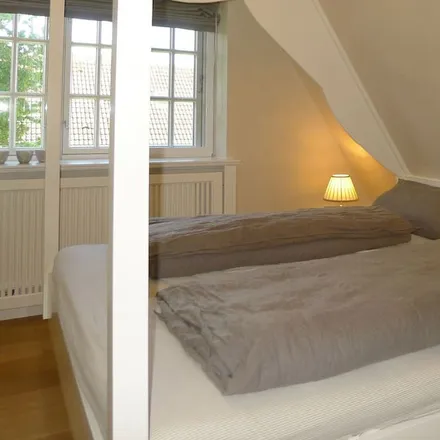 Rent this 3 bed house on Borgsum in Schleswig-Holstein, Germany