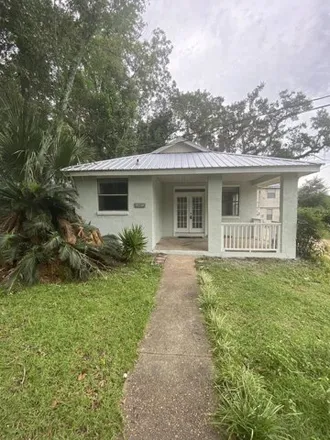 Image 1 - 1221 North Duval Street, Tallahassee, FL 32303, USA - House for rent