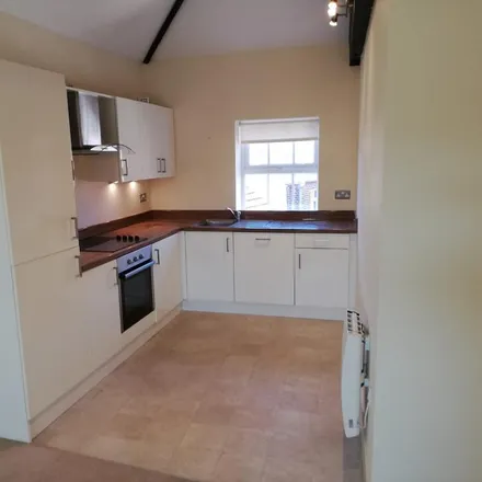 Rent this 1 bed apartment on Avenue Lane in Bournemouth, BH2 5LS