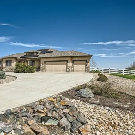 Image 2 - 11087 East 166th Avenue, Adams County, CO 80602, USA - House for sale