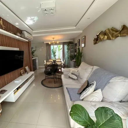 Rent this 3 bed house on Rua Osvaldo Barreto in Vilas do Atlântico, Lauro de Freitas - BA