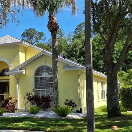 Buy this 4 bed house on 12113 Bishopsford Drive in Hampton Lakes at Main Street, Hillsborough County