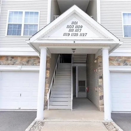 Buy this 2 bed apartment on 1110 Old Course Lane in Williams Township, PA 18042