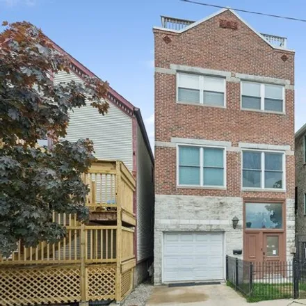 Buy this 3 bed house on 2134 North Winchester Avenue in Chicago, IL 60614