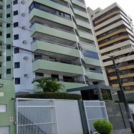 Buy this 4 bed apartment on COESP in Avenida Esperança, Manaíra