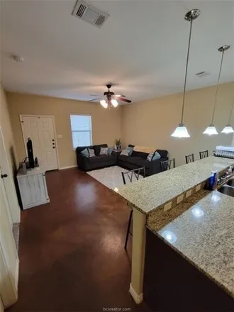 Image 6 - Capps Drive, Koppe, College Station, TX 77845, USA - House for rent