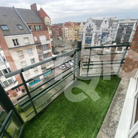 Image 2 - 25 Place du Général de Gaulle, 59000 Lille, France - Apartment for rent