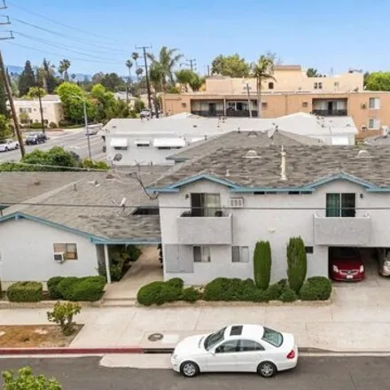 Image 4 - 13901 Burbank Blvd, Van Nuys, California, 91401 - House for sale